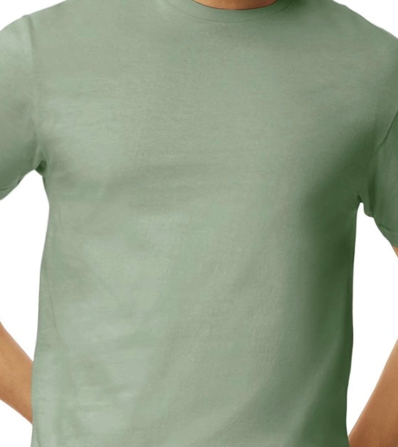 Han Sandra Ls T Shirt Sage