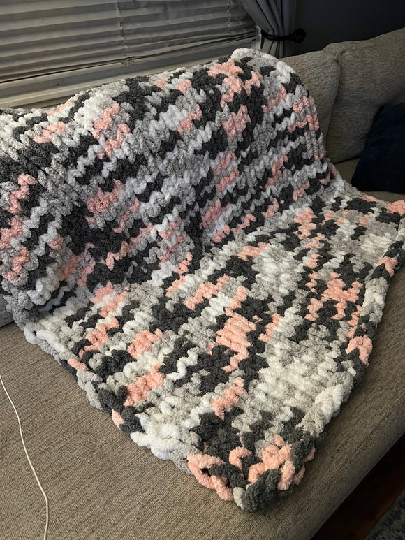 Cozy blankets