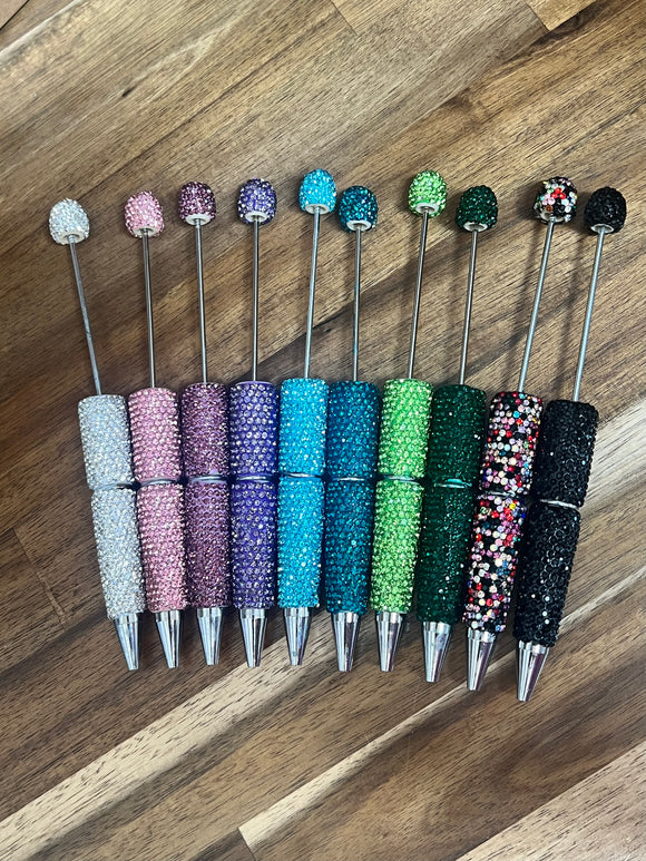 Beadable Pens