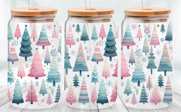 Vintage trees wrap for sale