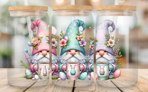 Easter gnomes wrap for sale