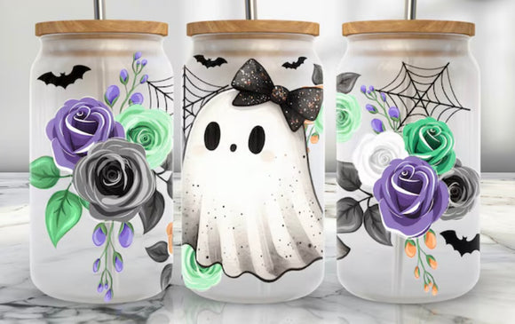 Girl ghost wrap for sale