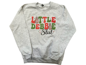 Debbie sweatshirt