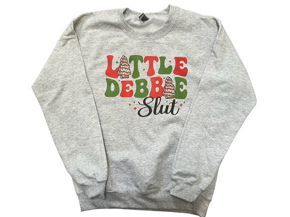 Debbie sweatshirt