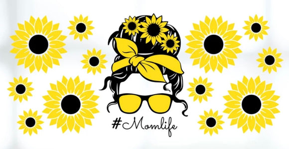 #momlife (must also add a cup)