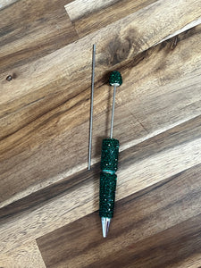 Pen extender add-on