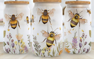 Spring bees(must also add a cup)