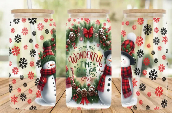 Wonderful time wrap for sale