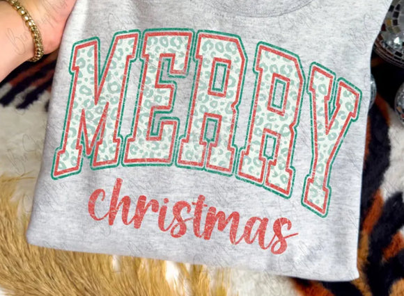 Merry print for sale