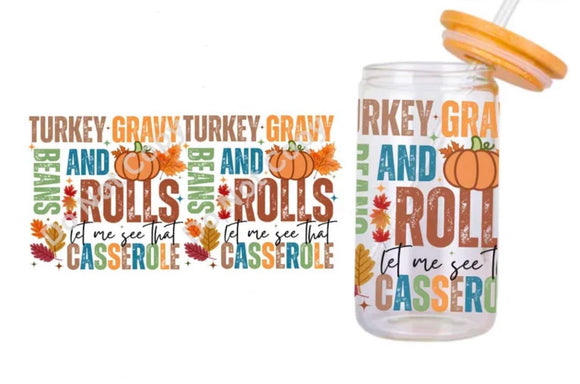 Casserole wrap for sale