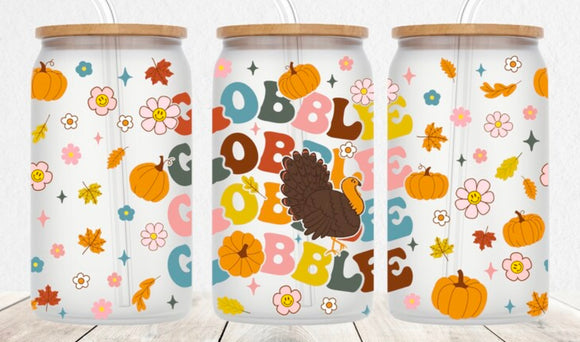 Gobble gobble wrap for sale