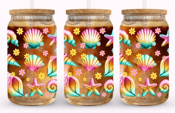 Seashells wrap for sale