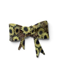 Bow topper for pens ( must also add a pen)