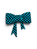 Bow topper for pens ( must also add a pen)