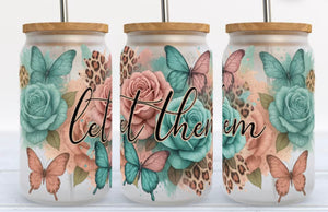 Let them (must also add a cup)