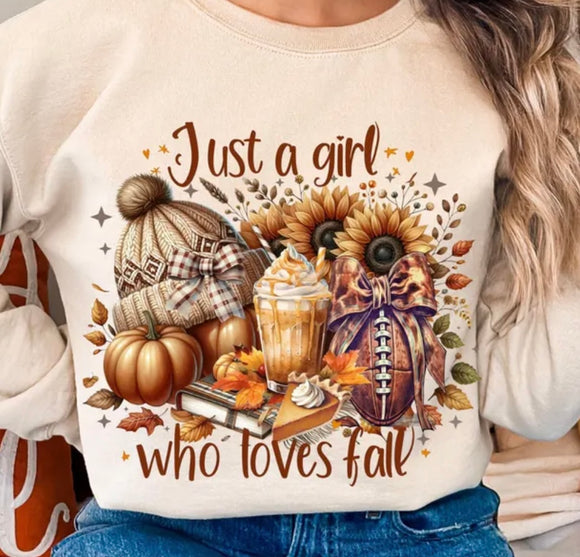 Loves fall print for sale
