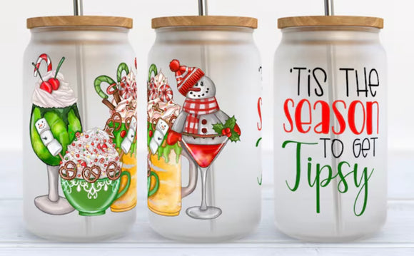 Tipsy season wrap for sale