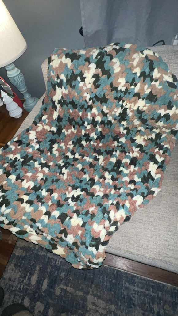 35x50 ready to ship blanket