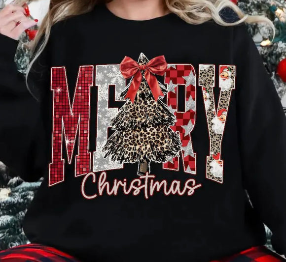 Merry Christmas print for sale