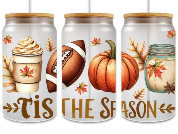 Tis the season (must also add a cup)