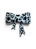 Bow topper for pens ( must also add a pen)