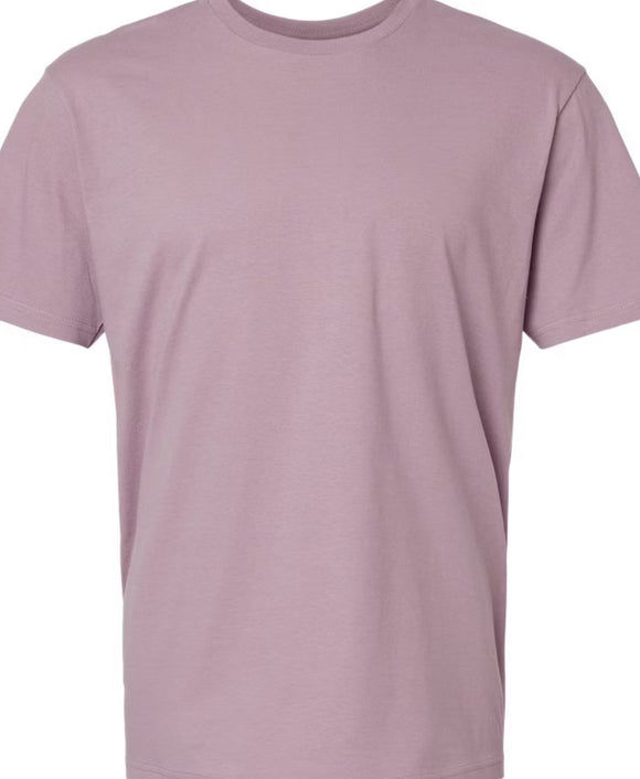 Paragon short sleeve unisex tshirt