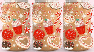 Christmas snacks wrap for sale