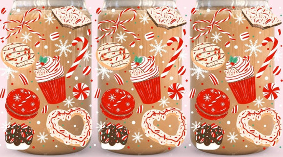 Christmas snacks wrap for sale