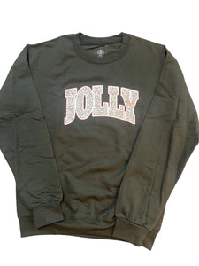 Jolly sweatshirt