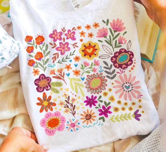 Boho hippy print for sale