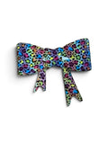Bow topper for pens ( must also add a pen)