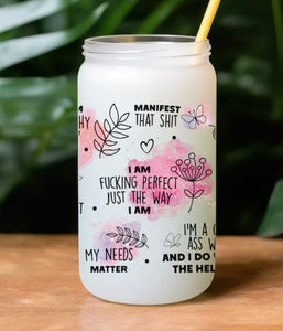 Cuss words of affirmation wrap for sale