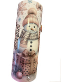 Snowman 20oz