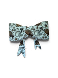 Bow topper for pens ( must also add a pen)