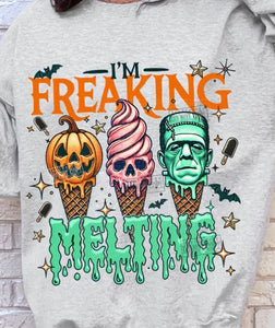 Melting print for sale