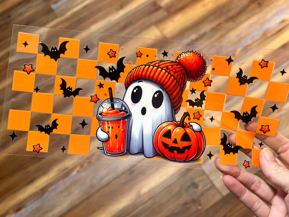 Cool ghostie wrap for sale