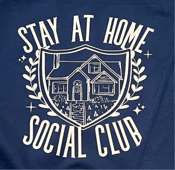 Social Club (must add a tshirt)
