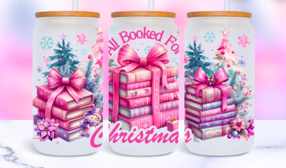 All booked for christmas wrap for sale
