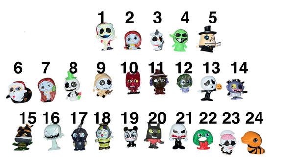 NBC special Christmas edition