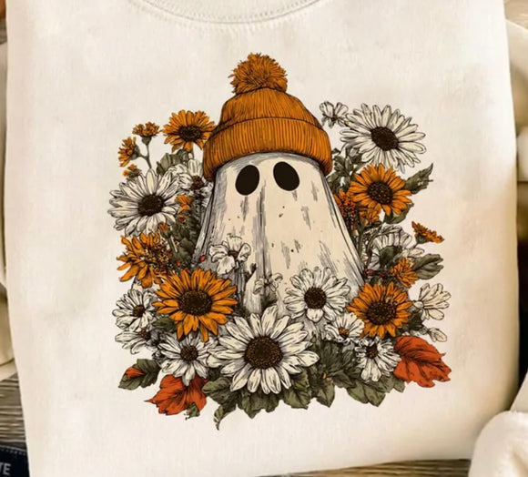 Cool ghost print for sale