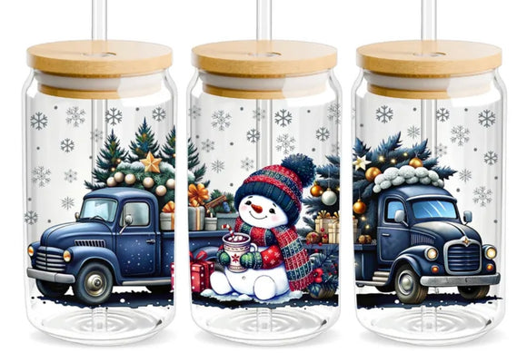 Snowman winter wrap for sale