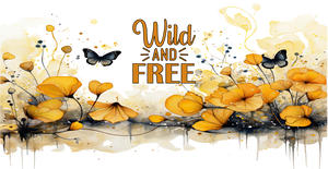 Wild and free wrap for sale