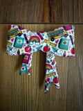 Bow options 2