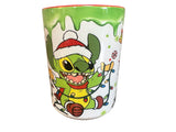 Christmas guy 15oz mug