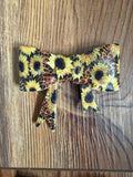 Bows for pens (must also add a pen)