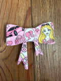 Bows for pens (must also add a pen)