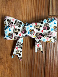Bows for pens (must also add a pen)