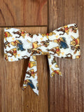 Bows for pens (must also add a pen)