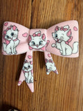 Bows for pens (must also add a pen)