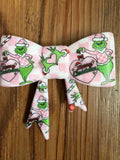 Bows for pens (must also add a pen)